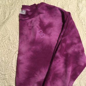 Gap Kids sweatshirt and sweatpants